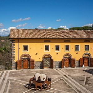 Al Borgo - Tenuta Borsari
